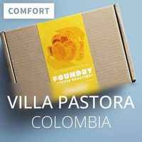 Villa Pastora - Colombia
