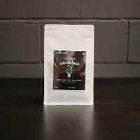 Obsidian. Coffee