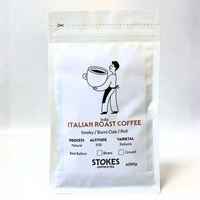Italian Roast Coffee