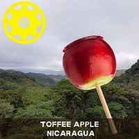 Toffee Apple Nicaragua