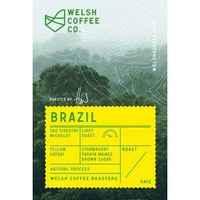 Brazil – Sao Silvestre Micro Lot