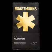 Guatemala (Huehuetenango)
