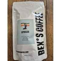 AFRICAN BLEND 100% ARABICA