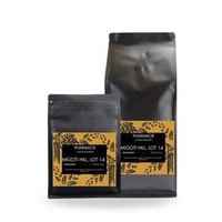 Migoti Hill Lot 14, Burundi - Espresso
