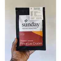 Finca Las Cruces, Colombia - Washed