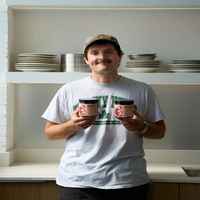 Ben Lippett x Elsewhere