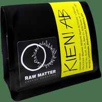 Kieni AB - Kenya