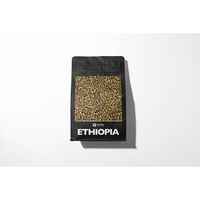 Ethiopia Gedeb Natural Coffee – Marta Alemu