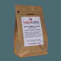 Indonesia Bali Kintamani Natural Organic