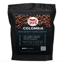 Colombia-Supremo Medellin