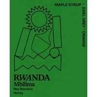 Rwanda, Mbilima