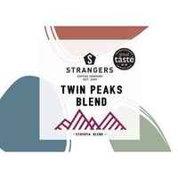 Twin Peaks Blend