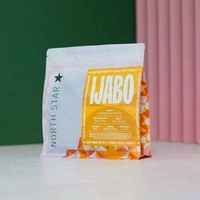 Rwanda Ijabo 'Youth Project' Washed
