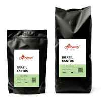Brazil Santos