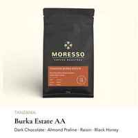 Burka Estate AA