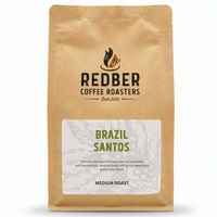 Brazil Santos - Medium Roast