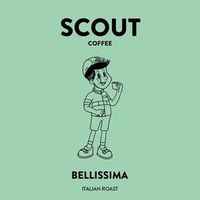 Bellissima Espresso | Italian Roast