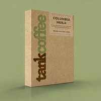 Columbia Huila (El Bombo Women's Group)