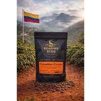 Colombian Excelso
