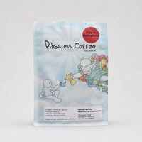 Fire and Brimstone Dark Roast