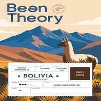 Bolivia - Caranavi La Paz