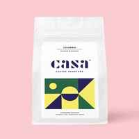 Colombia Guava Banana