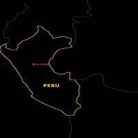Peru La Coipa