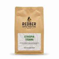 Ethiopia Sidama - Medium-Dark Roast