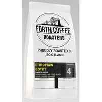 Ethiopian Gotiti (Grade 1 - natural processed)