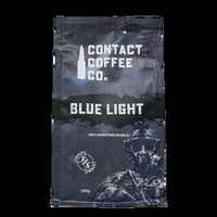 Blue Light Coffee