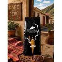 Peru Arabica Coffee