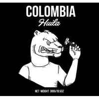 Colombian Single Origin, Huila