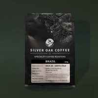 The Black Bag BSCA Santa Cruz Brazil