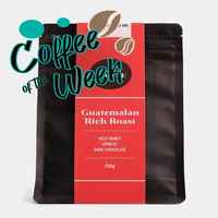 COTW - Guatemalan Rich Roast
