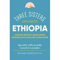 Ethiopia Yirgacheffe