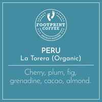 Peru – San Antonio