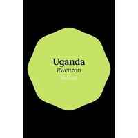 Uganda Rwenzori Natural
