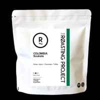 Colombia Suukala
