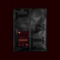 Unearthed Vol 3 - Orange Bourbon