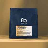 Manor Born - Costa Rica - Espresso & Filter