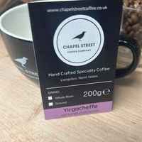 Yirgacheffe