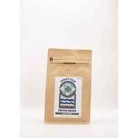 Freshly Roasted Brazilian Coffee Beans