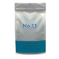 Strong Black, AA Robusta, India