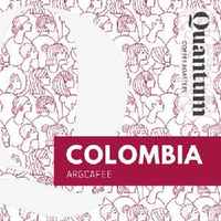 COLOMBIA, WOMEN ARGCAFEE