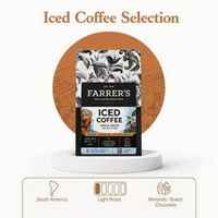 Iced Coffee Selection – Single Origin