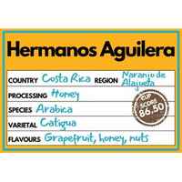 Hermanos Aguilera