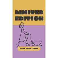 Limited Edition