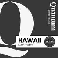 Hawaii, Kona Prime