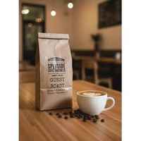 Guest Roast . RWANDA