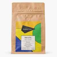 Brazil Minas Geralis